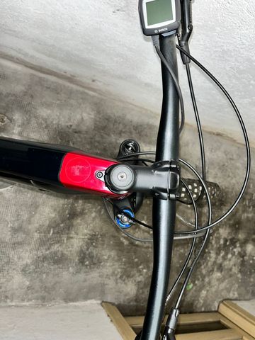 Tweedehands Trek Powerfly LT 9.7 2020 2020 Mountainbike — afbeelding 13 van 14