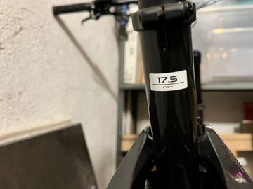 Tweedehands Trek Powerfly LT 9.7 2020 2020 Mountainbike — afbeelding 7 van 14