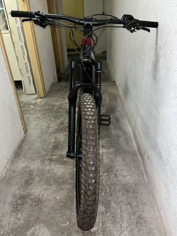 Tweedehands Trek Powerfly LT 9.7 2020 2020 Mountainbike — afbeelding 5 van 14