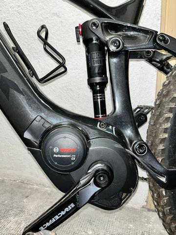 Tweedehands Trek Powerfly LT 9.7 2020 2020 Mountainbike — afbeelding 12 van 14