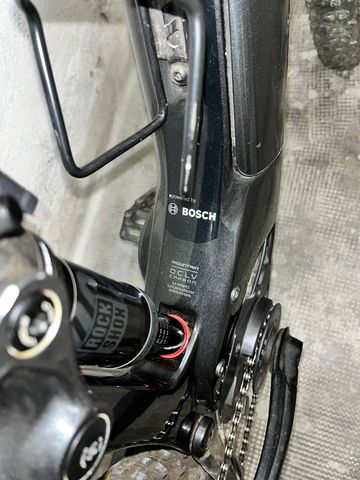 Tweedehands Trek Powerfly LT 9.7 2020 2020 Mountainbike — afbeelding 4 van 14