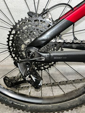 Used Trek Powerfly LT 9.7 2020 2020 MTB