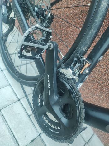 Used Orbea Avant Shimano 105 2019 Road & Gravel — image 3 of 17