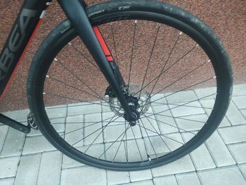 Gebrauchtes Orbea Avant Shimano 105 2019 Road & Gravel, Schwarz — Bild 11 von 17