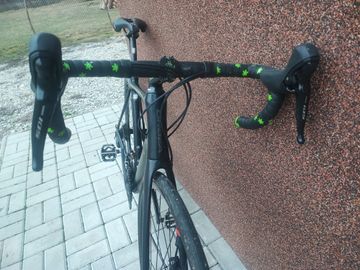 Gebrauchtes Orbea Avant Shimano 105 2019 Road & Gravel, Schwarz — Bild 4 von 17