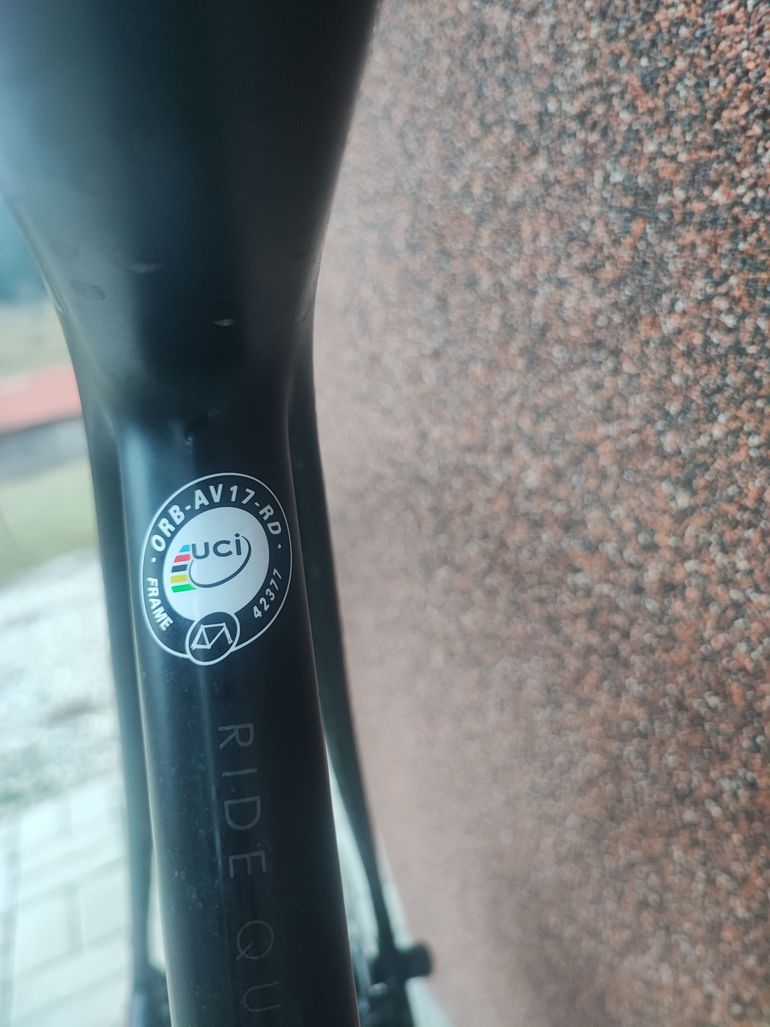 Used Orbea Avant Shimano 105 2019 Road & Gravel — image 7 of 17
