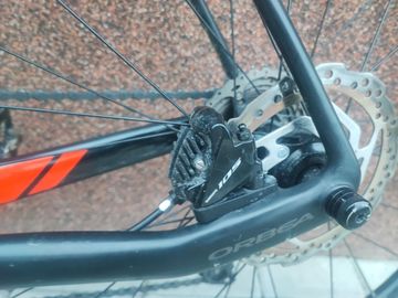 Gebrauchtes Orbea Avant Shimano 105 2019 Road & Gravel, Schwarz — Bild 9 von 17
