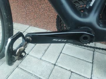 Gebrauchtes Orbea Avant Shimano 105 2019 Road & Gravel, Schwarz — Bild 8 von 17