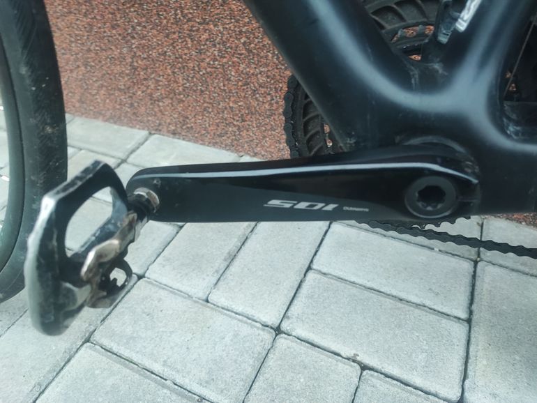 Used Orbea Avant Shimano 105 2019 Road & Gravel — image 8 of 17