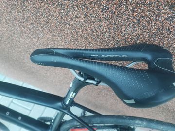 Gebrauchtes Orbea Avant Shimano 105 2019 Road & Gravel, Schwarz — Bild 17 von 17