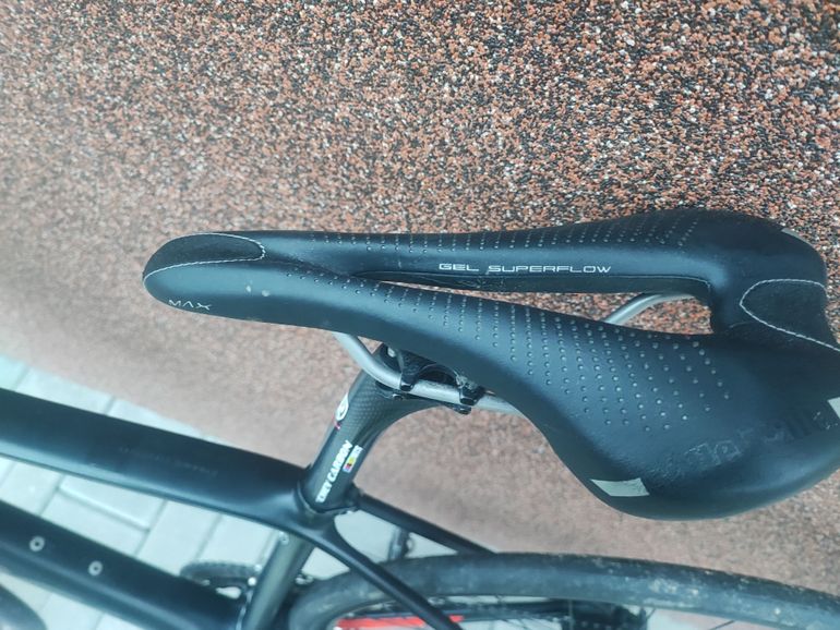 Used Orbea Avant Shimano 105 2019 Road & Gravel — image 17 of 17