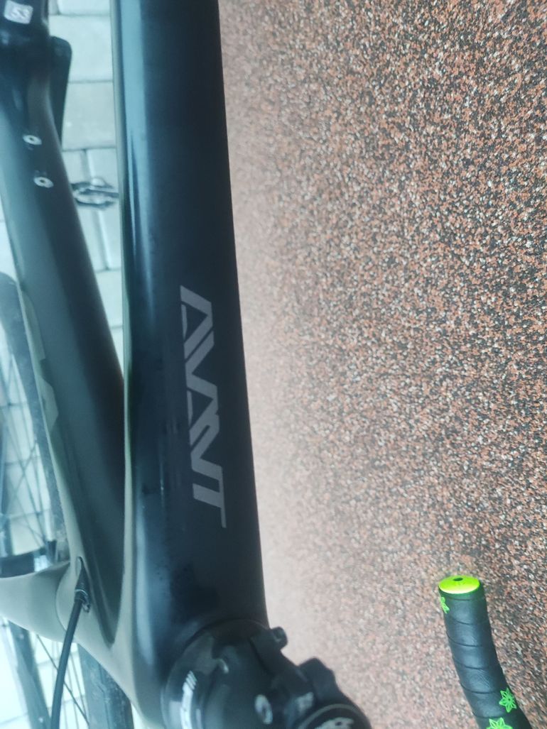 Used Orbea Avant Shimano 105 2019 Road & Gravel — image 6 of 17