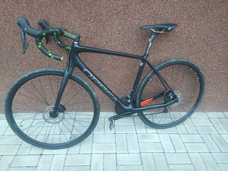 Used Orbea Avant Shimano 105 2019 Road & Gravel