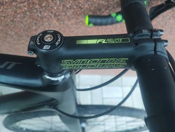 Used Orbea Avant Shimano 105 2019 Road & Gravel — image 16 of 17