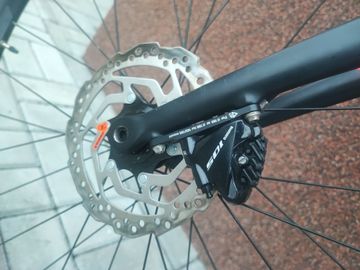 Gebrauchtes Orbea Avant Shimano 105 2019 Road & Gravel, Schwarz — Bild 10 von 17