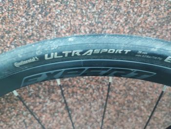 Used Orbea Avant Shimano 105 2019 Road & Gravel — image 13 of 17