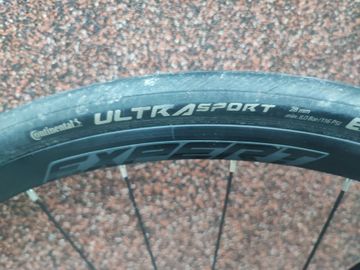 Gebrauchtes Orbea Avant Shimano 105 2019 Road & Gravel, Schwarz — Bild 13 von 17