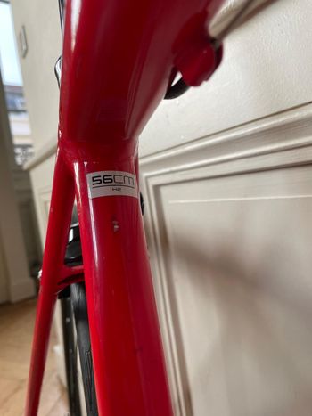 Used Trek Trek Emonda ALR 5 2017 Road & Gravel — image 8 of 10
