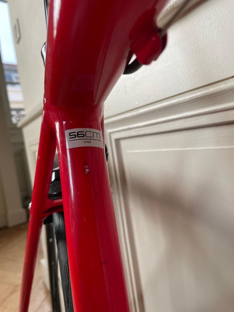 Used Trek Trek Emonda ALR 5 2017 Road & Gravel — image 8 of 10