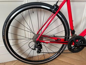 Used Trek Trek Emonda ALR 5 2017 Road & Gravel — image 6 of 10