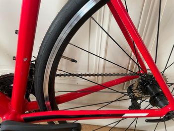 Used Trek Trek Emonda ALR 5 2017 Road & Gravel — image 10 of 10