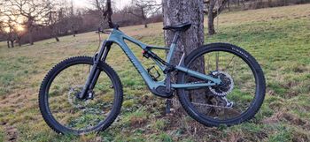 Specialized, Turbo Levo SL 2020 Expert