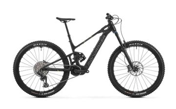 Mondraker SLY RR 2025 2025 MTB usato