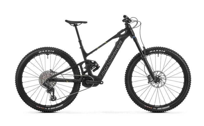 Used Mondraker SLY RR 2025 2025 MTB