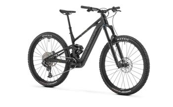 Used Mondraker SLY RR 2025 2025 Mountainbike, Black, 29 — image 3 of 3