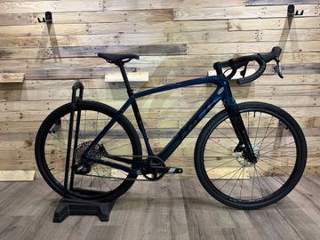 Gebrauchtes Trek Checkpoint SRAM Rival eTap AXS 2025 Road & Gravel