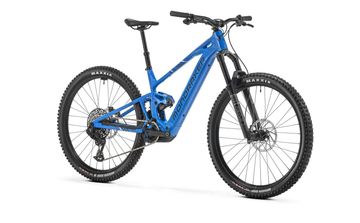 Tweedehands Mondraker SLY R 2025 2025 Mountainbike — afbeelding 3 van 3