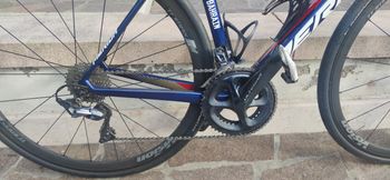 Used Merida 7000 Bahrain 2019 Road & Gravel — image 5 of 5