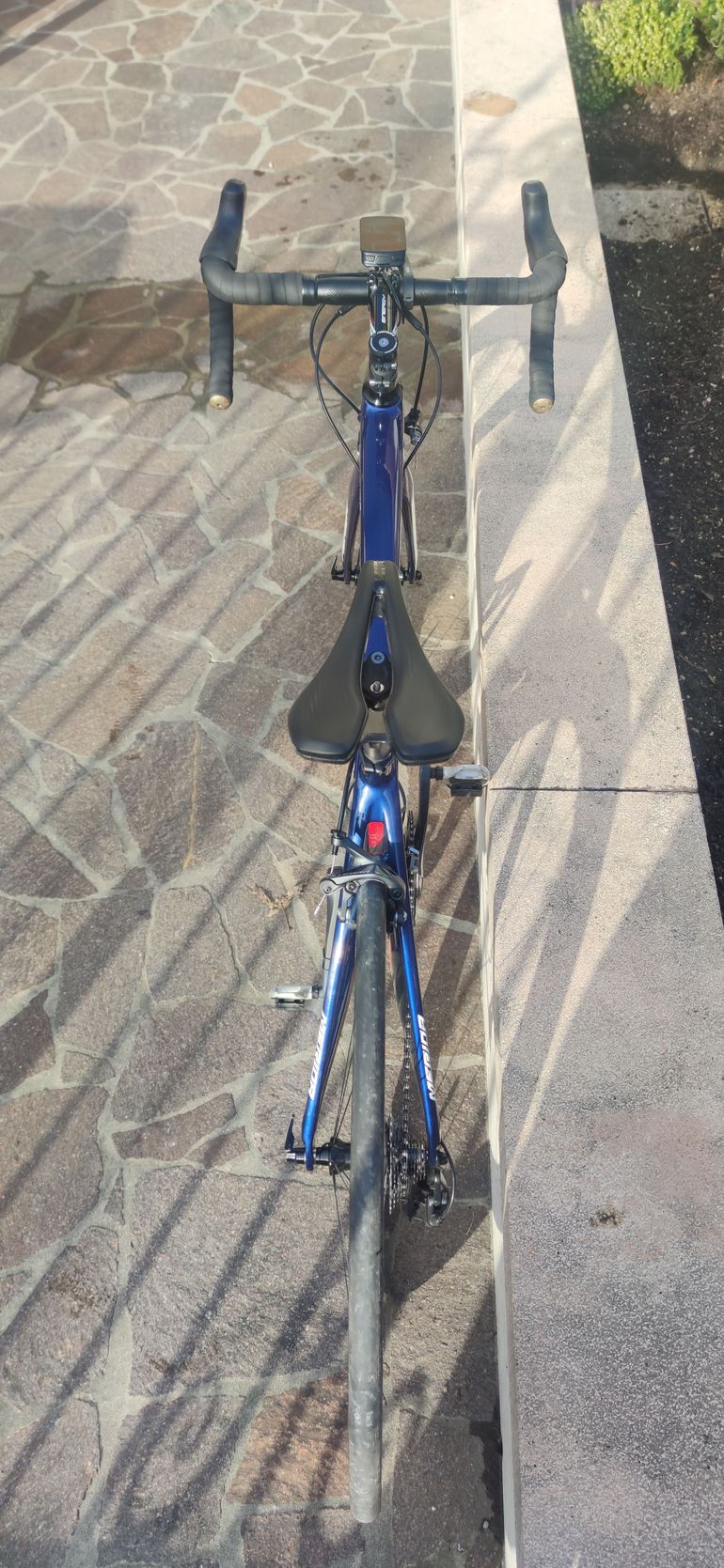 Used Merida 7000 Bahrain 2019 Road & Gravel — image 4 of 5