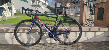 Used Merida 7000 Bahrain 2019 Road & Gravel — image 2 of 5