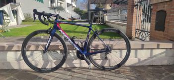 Used Merida 7000 Bahrain 2019 Road & Gravel — image 3 of 5