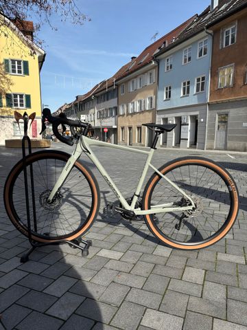 Używany Megamo JAKAR 30 2026 2026 Road & Gravel — zdjęcie 3 z 3