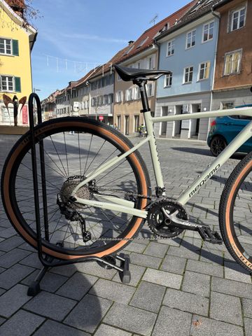 Używany Megamo JAKAR 30 2026 2026 Road & Gravel — zdjęcie 2 z 3
