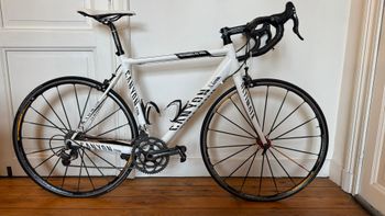 Canyon, Canyon Ultimate CF Pro
