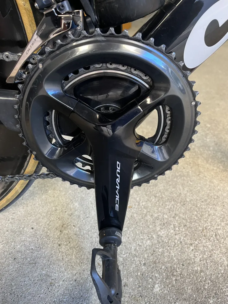 Shimano 2021 dura discount ace