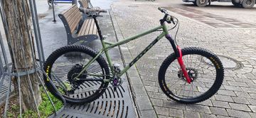 Použité Cotic BFE Custom 2024 MTB