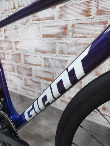 Brugt Giant TCR Advanced 1 2026 2026 Road & Gravel — billede 7 af 10