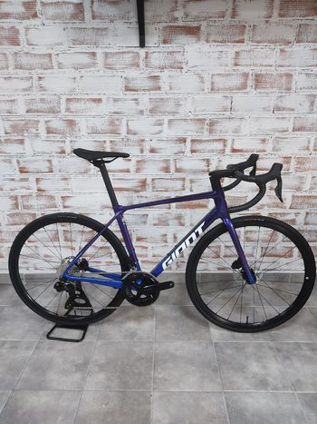 Giant, TCR Advanced 1 2026