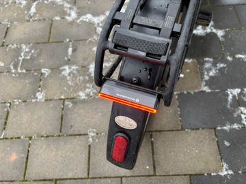 Brugt Riese & Müller Transporter 2 65 2025 Urban — billede 6 af 14