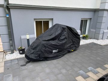 Brugt Riese & Müller Transporter 2 65 2025 Urban — billede 13 af 14