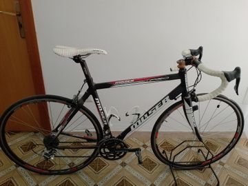 Used Moser Maso 2010 Road & Gravel, Black — image 1 of 3