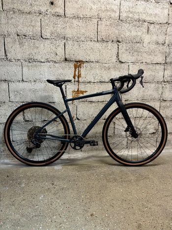 Used Cannondale Topstone 2 CUES - 1x 2026 2026 Racefiets & gravel