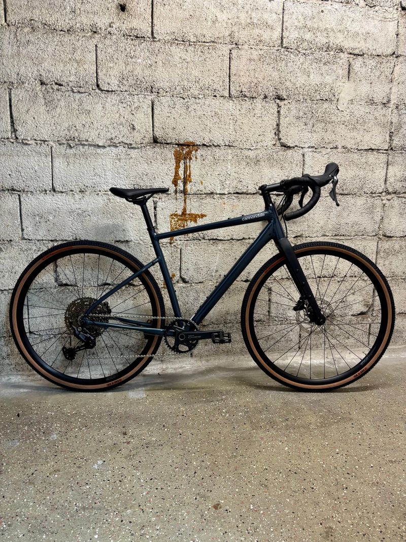 Used Cannondale Topstone 2 CUES - 1x 2026 2026 Road & Gravel