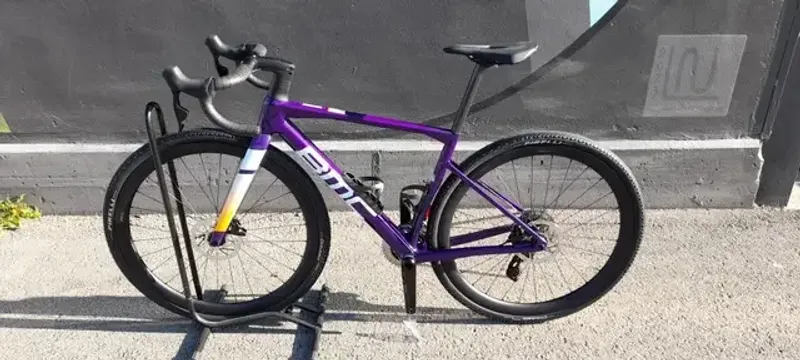 Used BMC Kaius 01 THREE 2024 2024 Road & Gravel