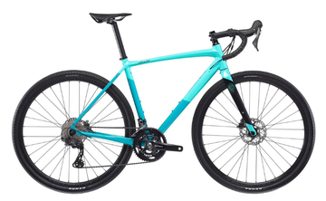 Bianchi Impulso GRX 600 2025 2025 Road & Gravel d'occasion — image 3 sur 3