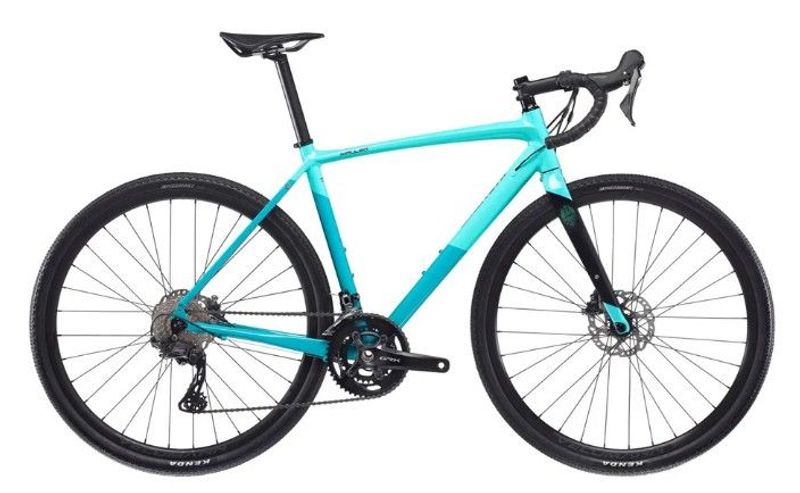 Używany Bianchi Impulso GRX 600 2025 2025 Road & Gravel — zdjęcie 1 z 3